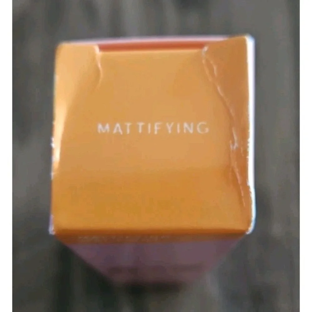 ONE/SIZE Secure The Sweat Waterproof Mattifying Primer (1 oz / 30 g)